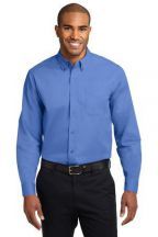 Port Authority® Tall Long Sleeve Easy Care Shirt